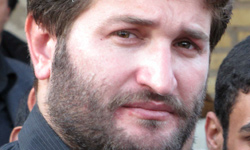 مطهر امامی شهردار چمران