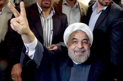 روحانی2