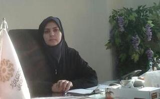 کتابخانه ماهشهر