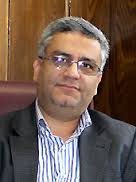 عبدالنبی هاشمی، رییس دانشگاه صنعت نفت