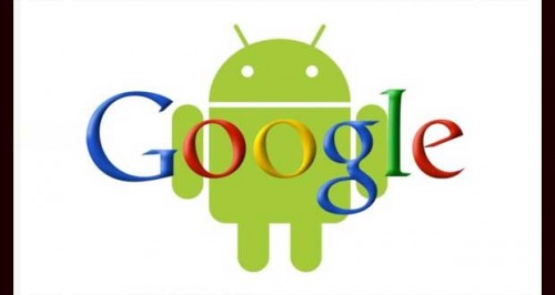 google-ANDROID