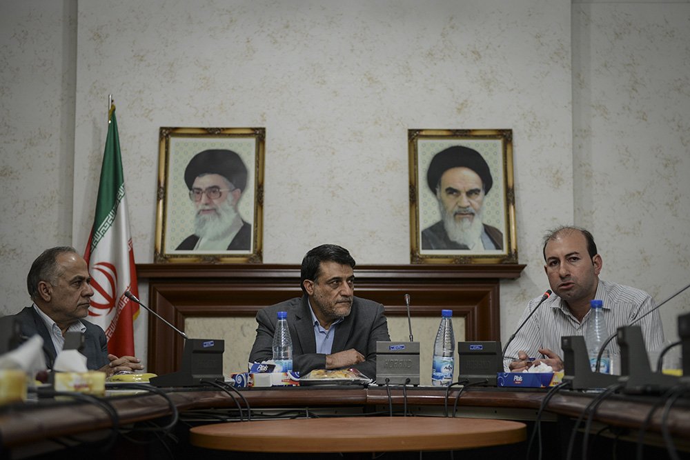 Ali Hovaisi (1)