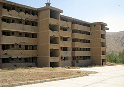 پادگان زین الدین