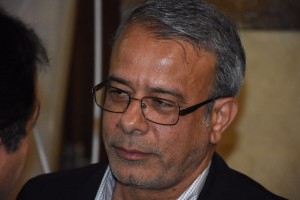 محمد کیانوش راد