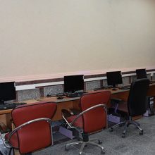 مرکز شبیه سازی و مدل سازی مولکولی۱