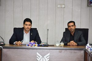 نشست با نماینده شهر