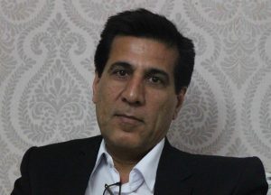 عبدالرضا چاروسائی